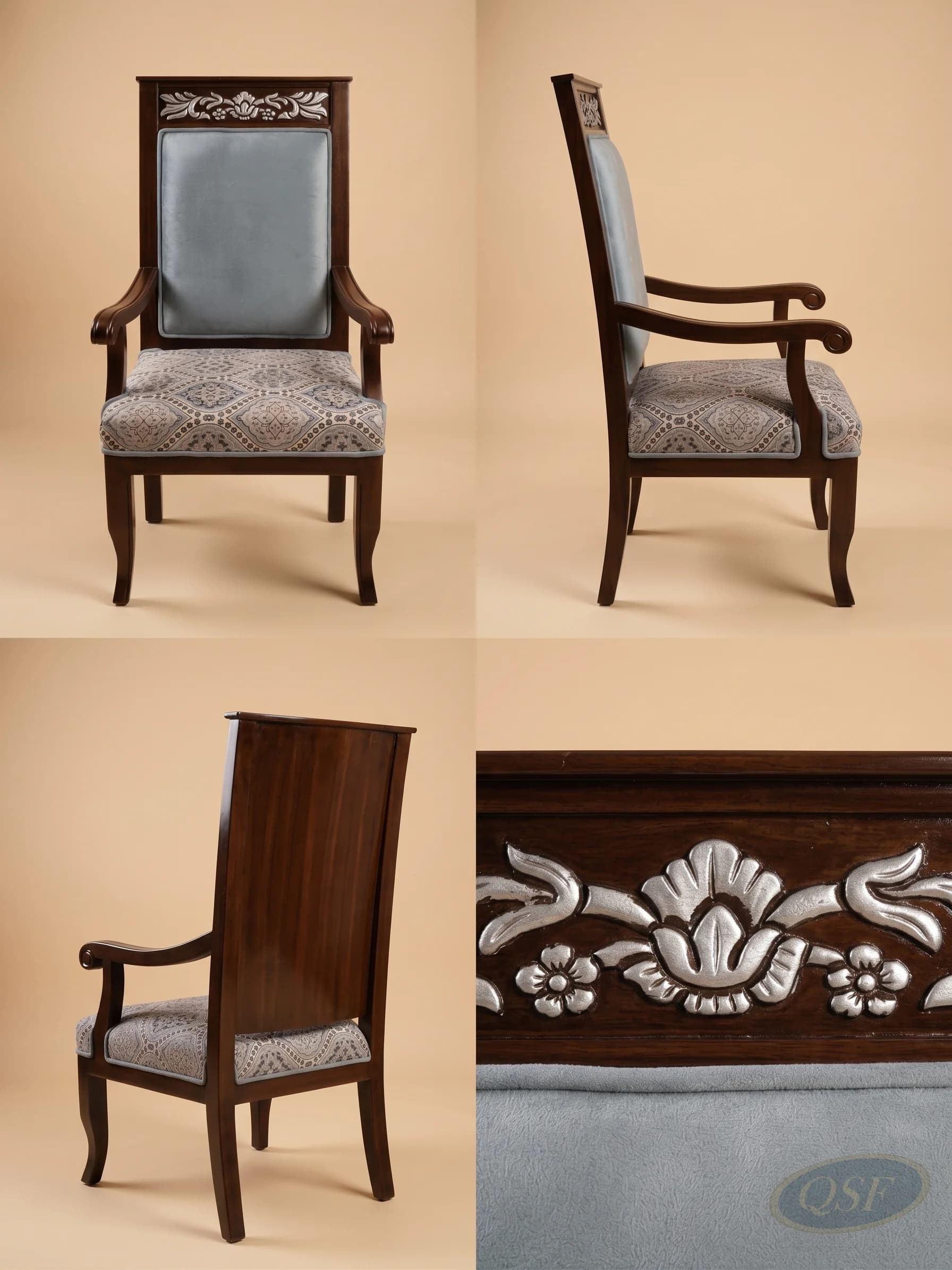 Luxury Chair 55
