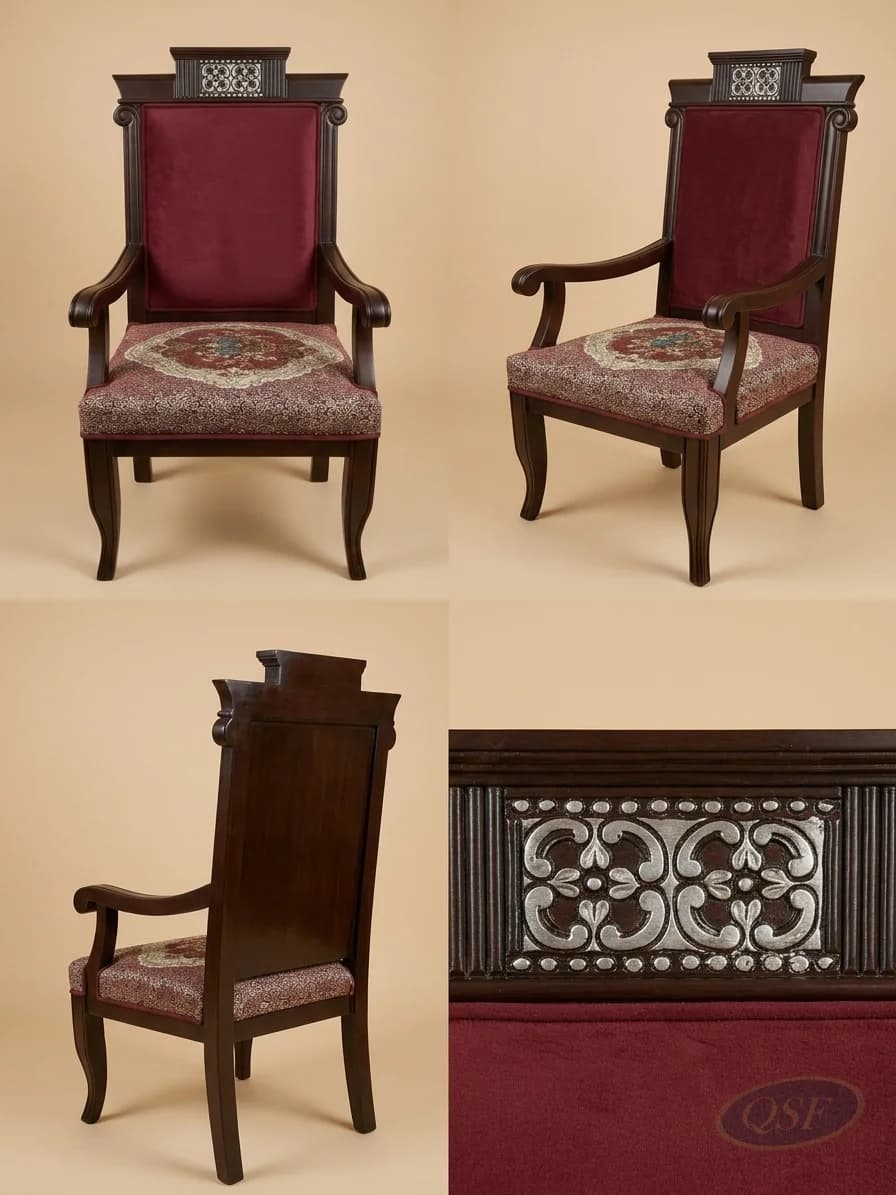 Luxury Chair 56