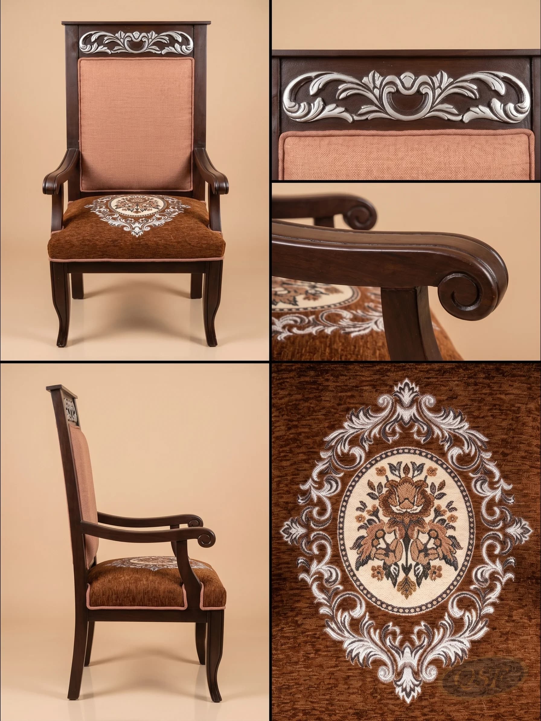 Luxury Chair 57