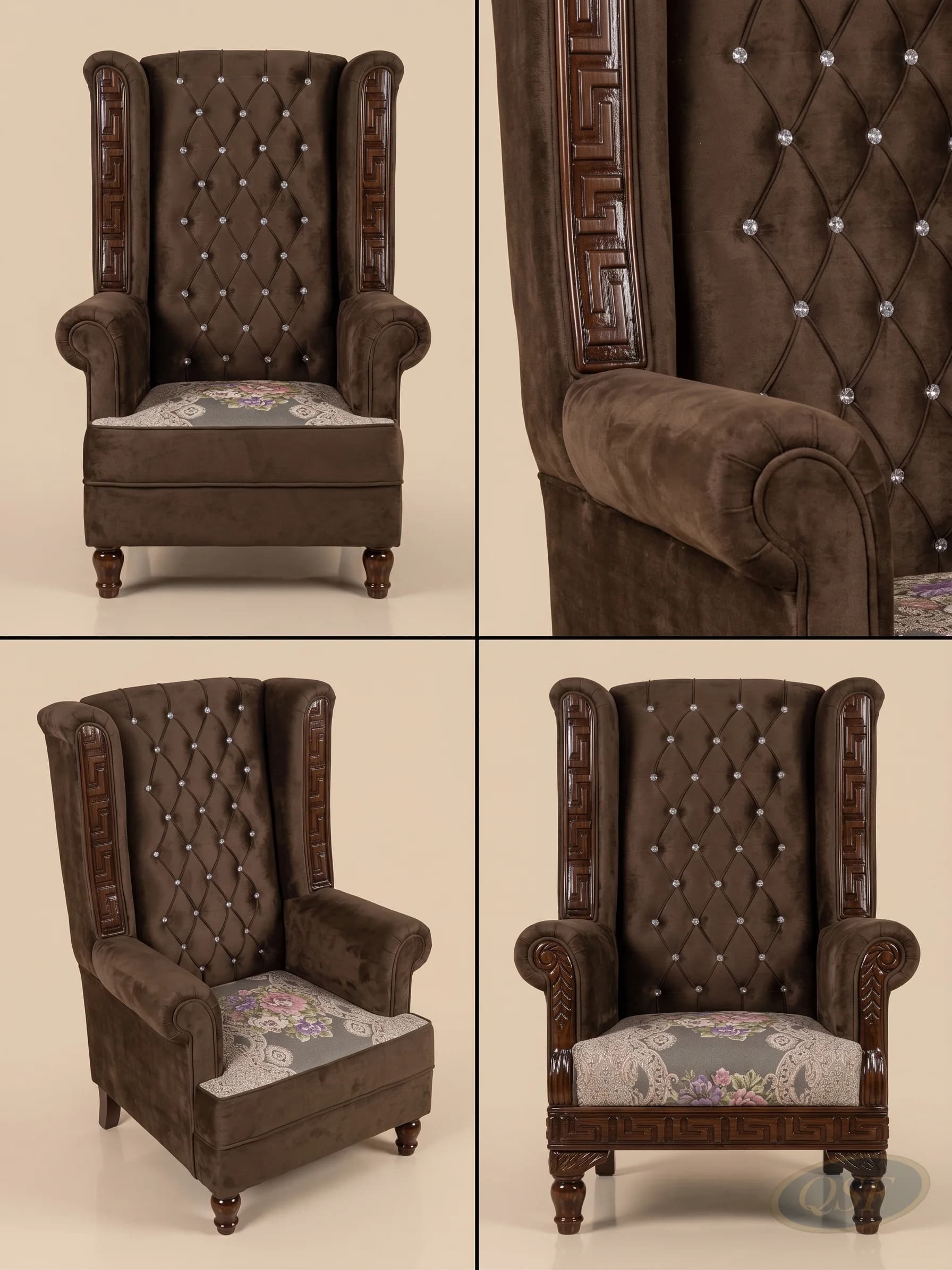 Luxury Chair 59
