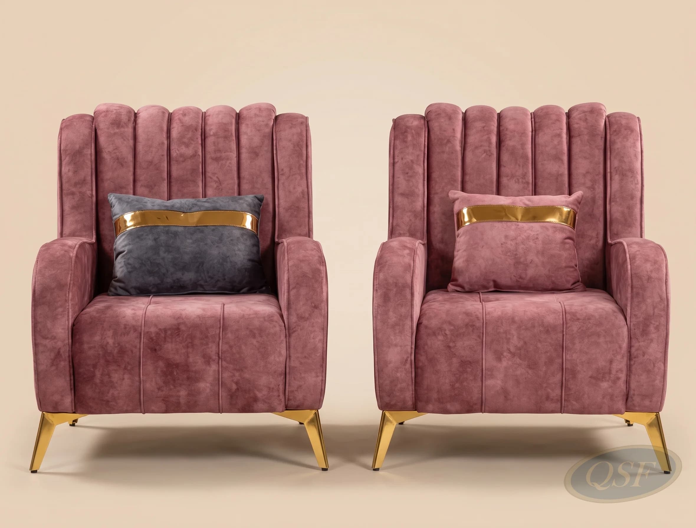 Luxury Chair 60 - Image 1