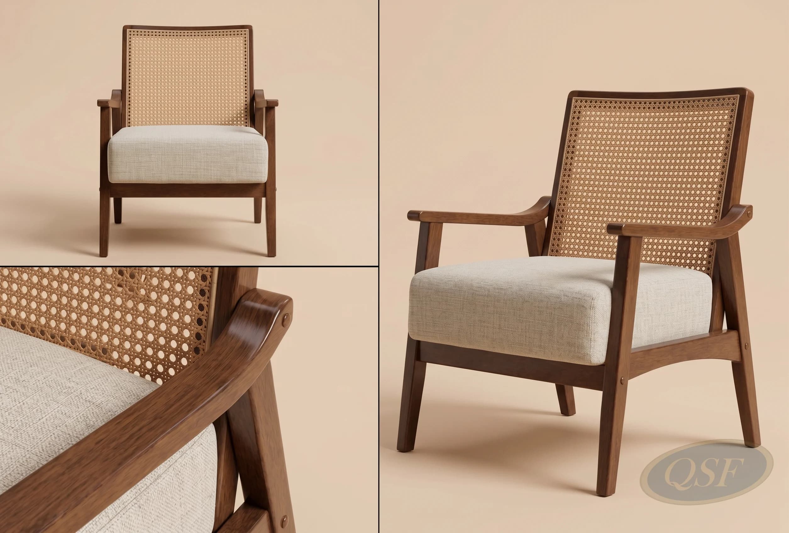 Luxury Chair 61