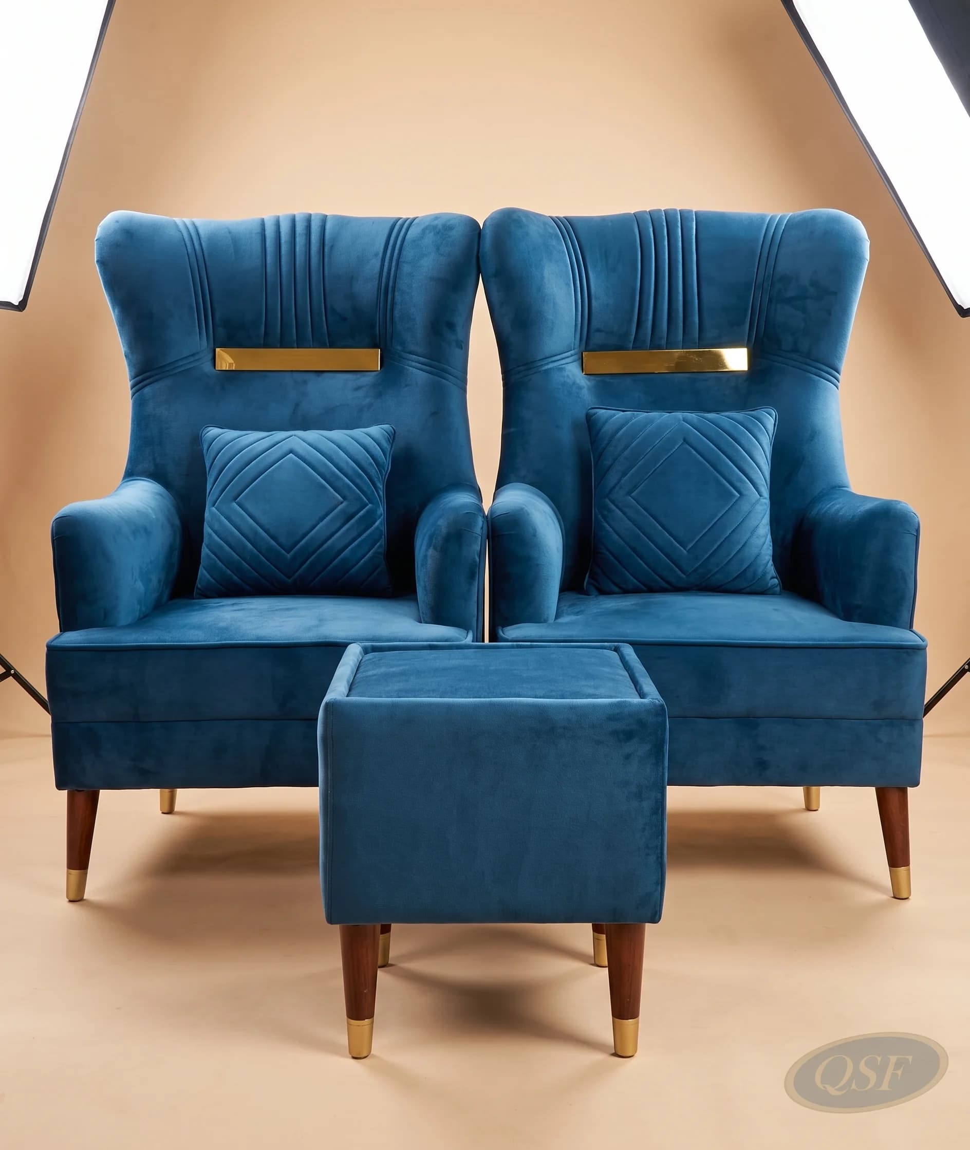 Luxury Chair 62