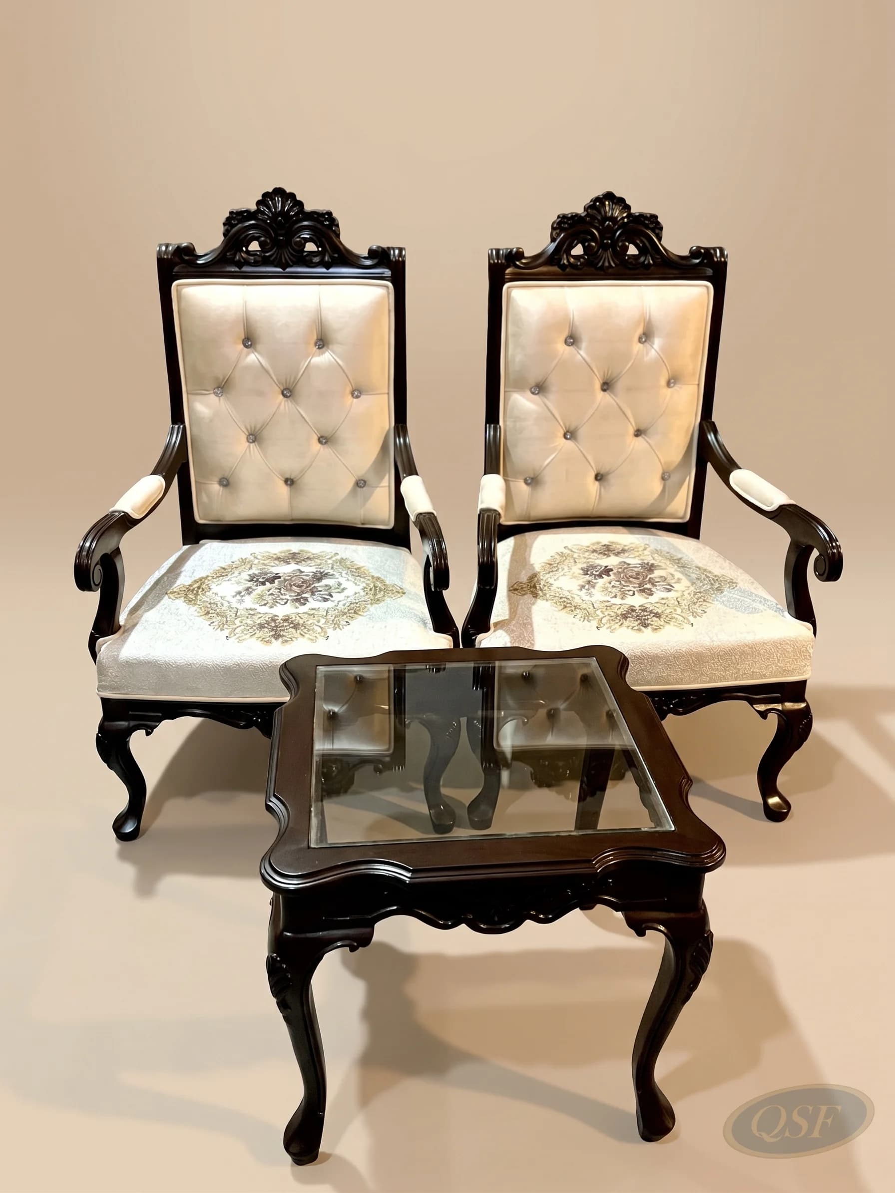 Luxury Chair 63