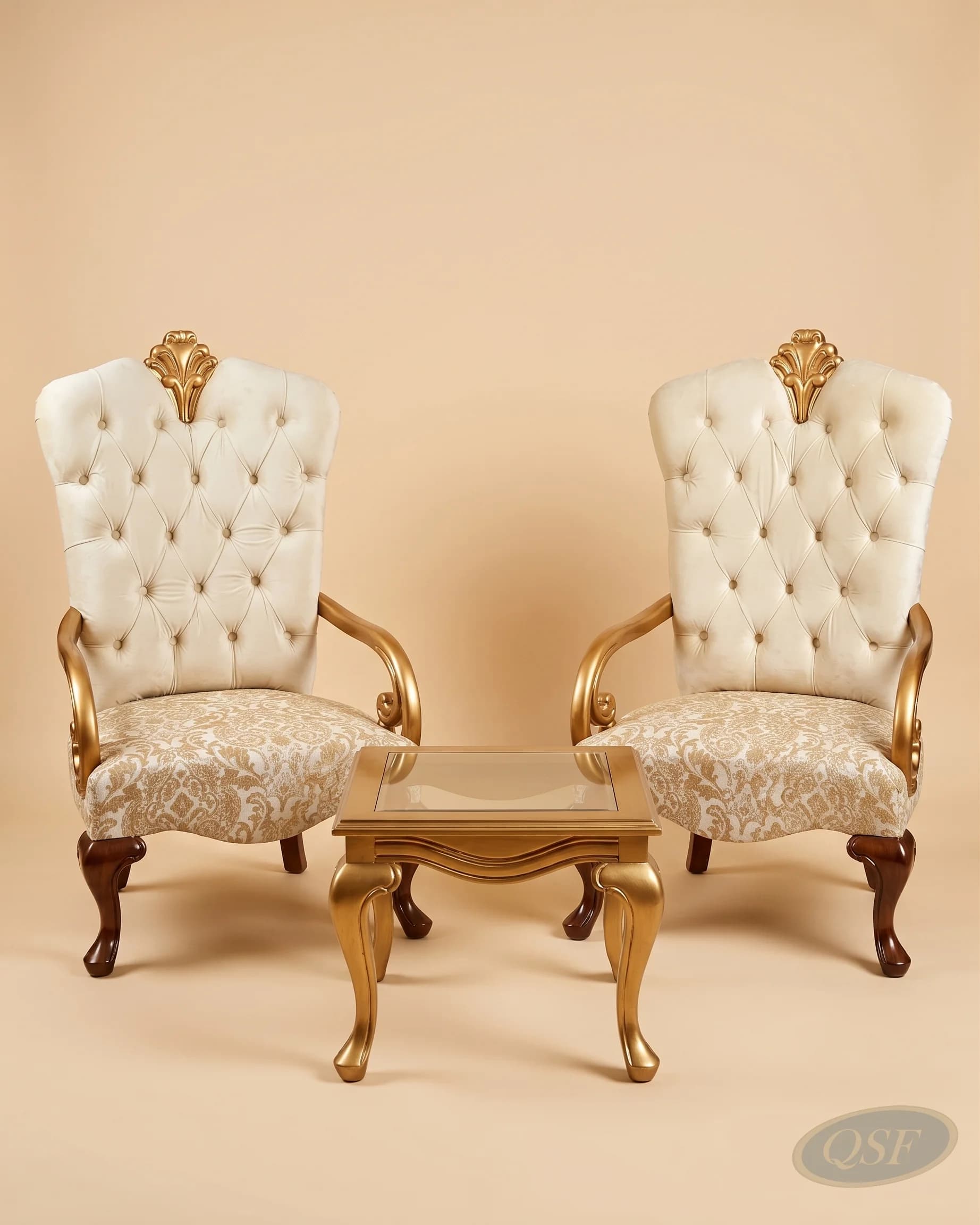 Luxury Chair 64 - Image 1