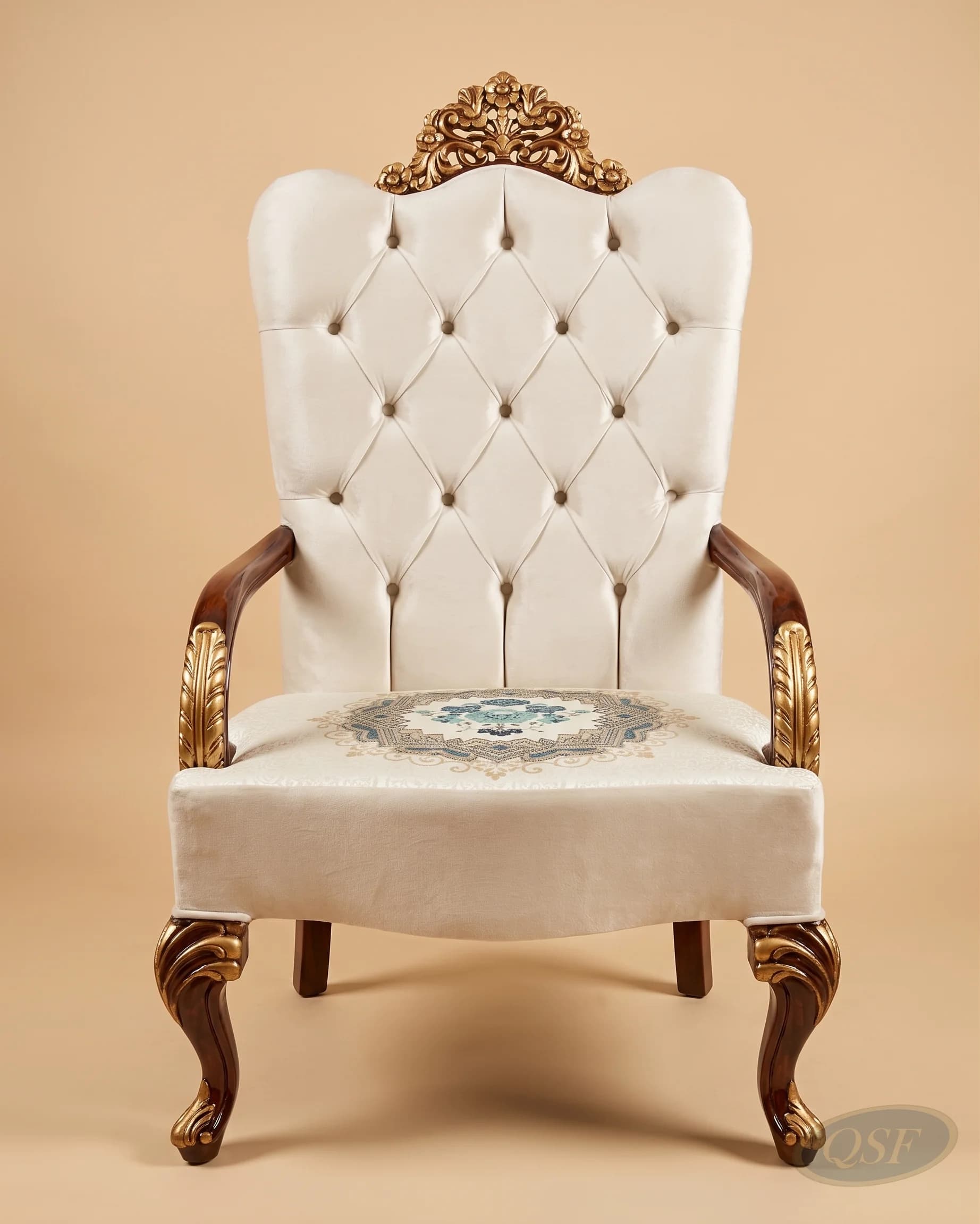 Luxury Chair 65