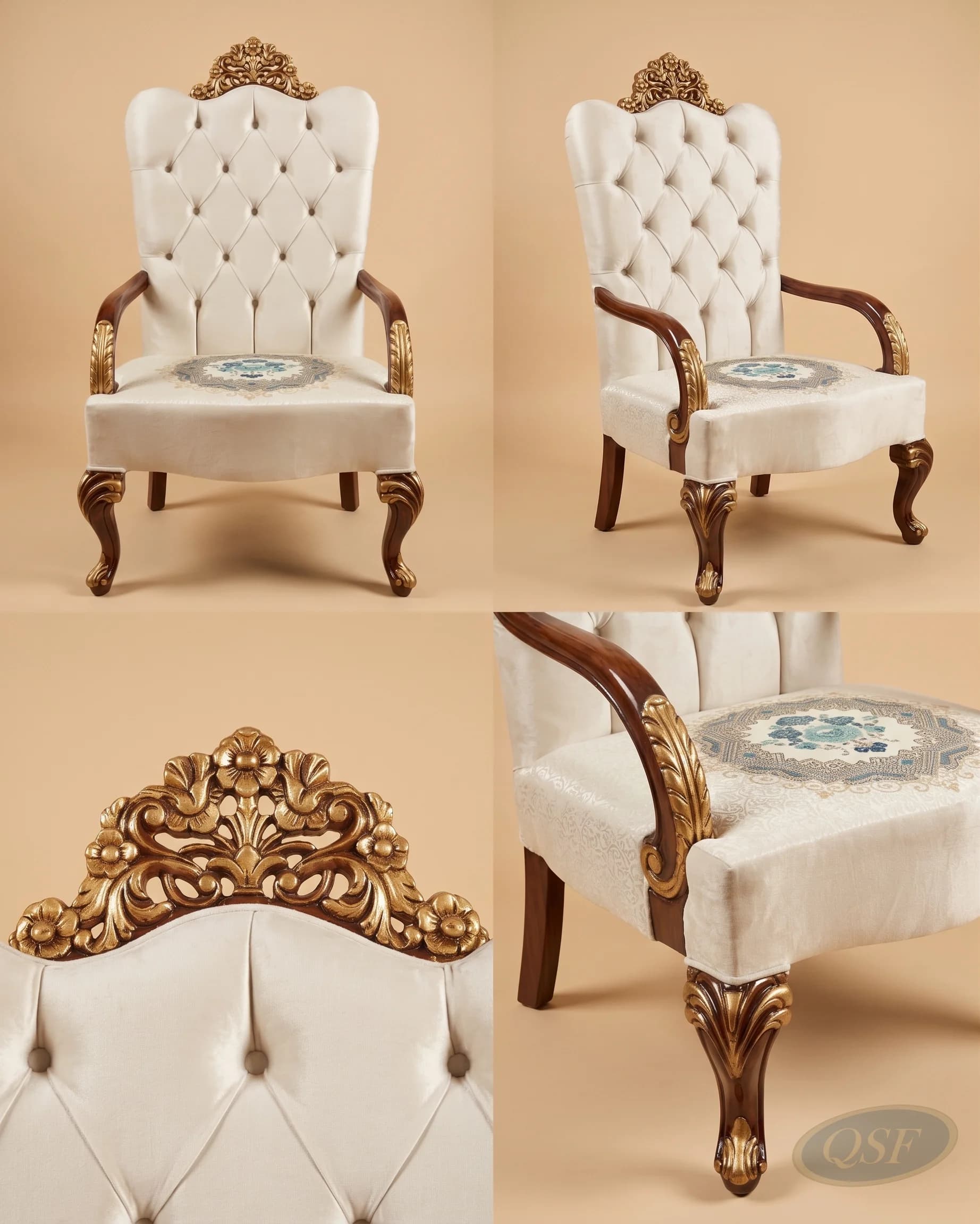 Luxury Chair 65