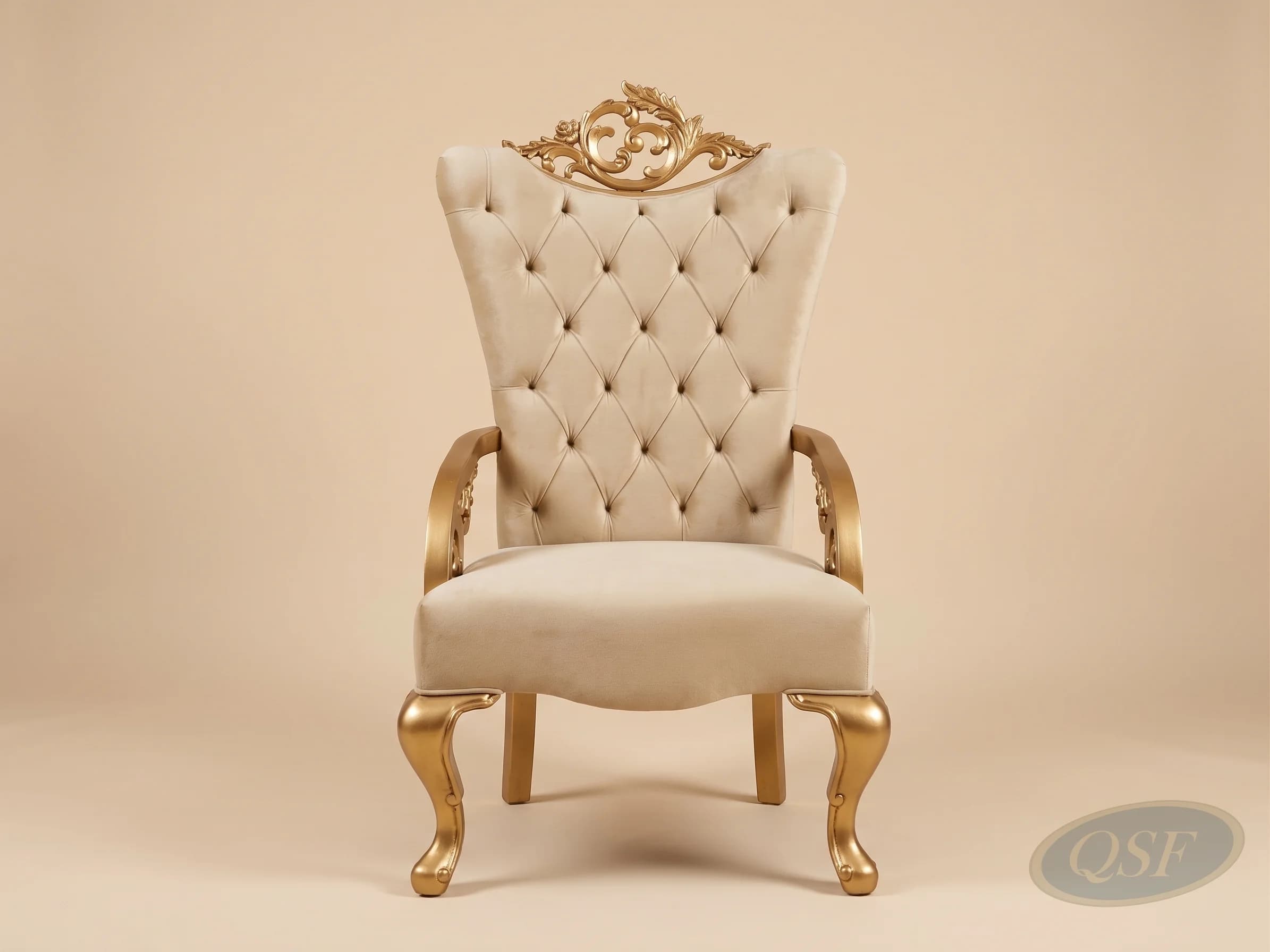 Luxury Chair 67 - Image 1