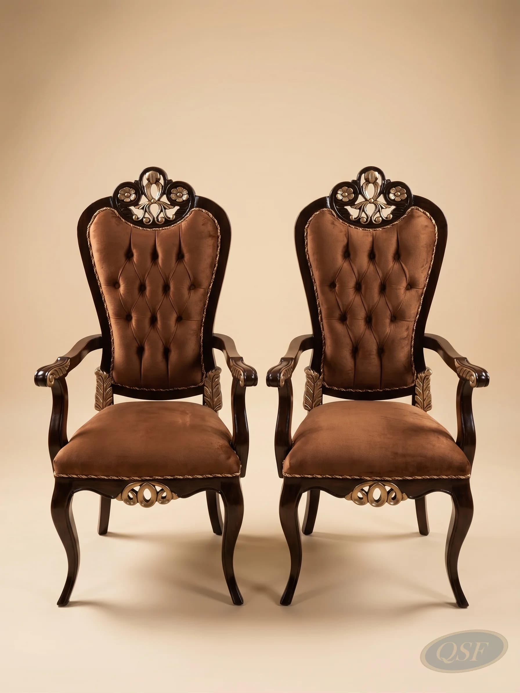 Luxury Chair 69