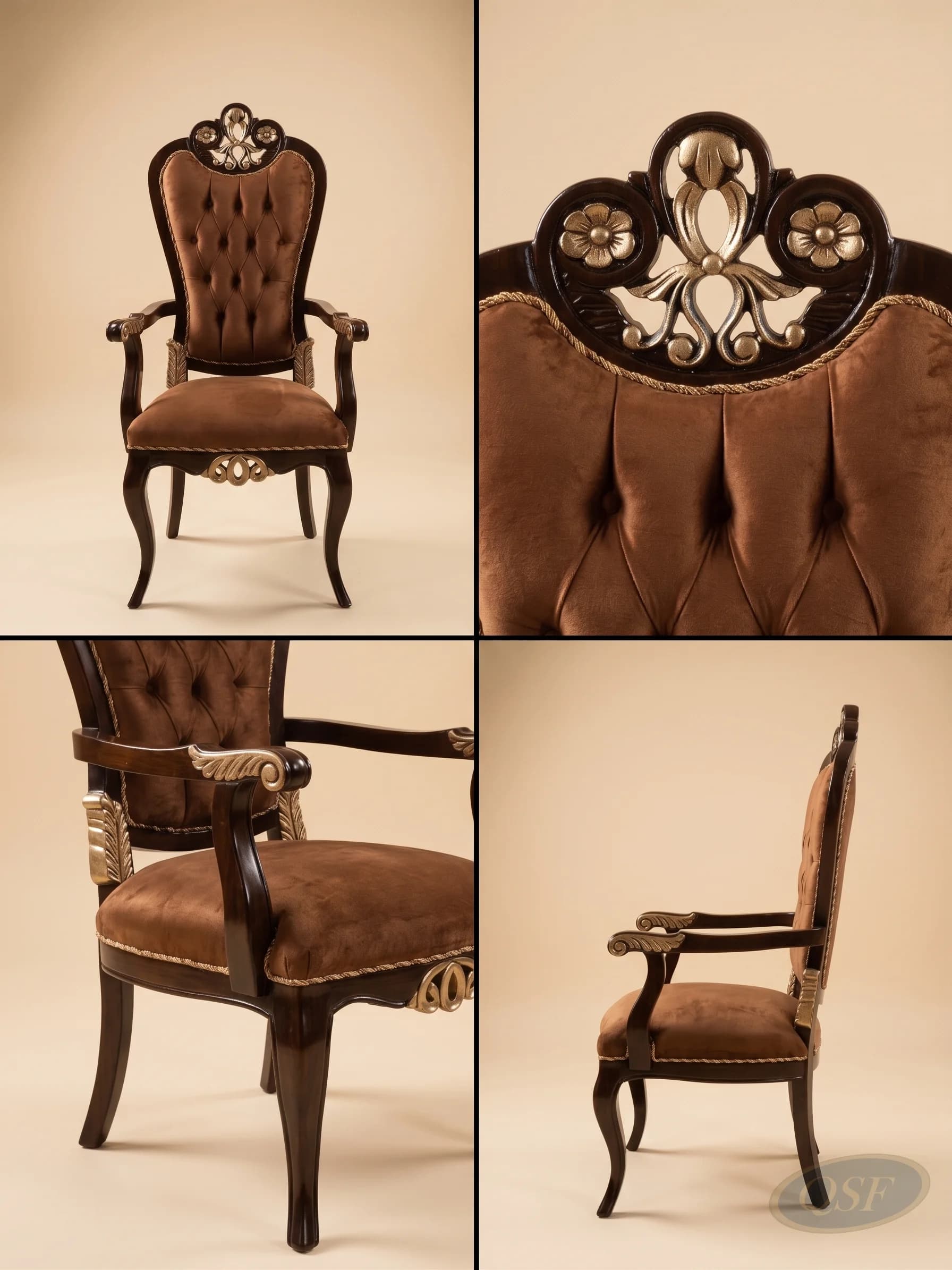 Luxury Chair 69