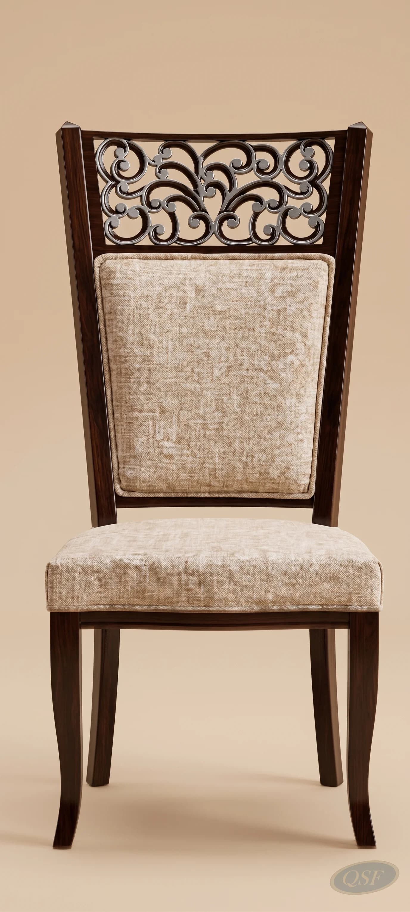 Luxury Chair 70 - Image 1