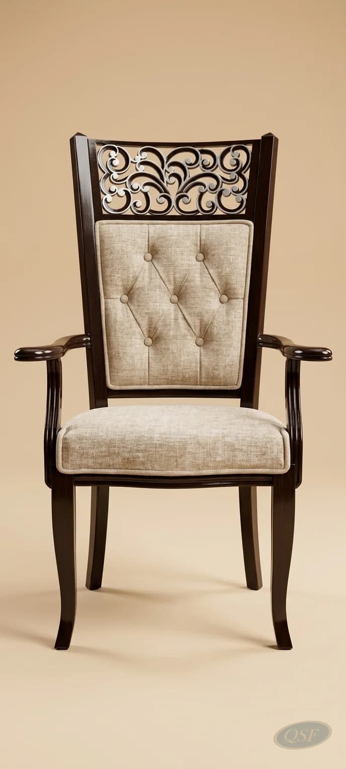 Luxury Chair 71