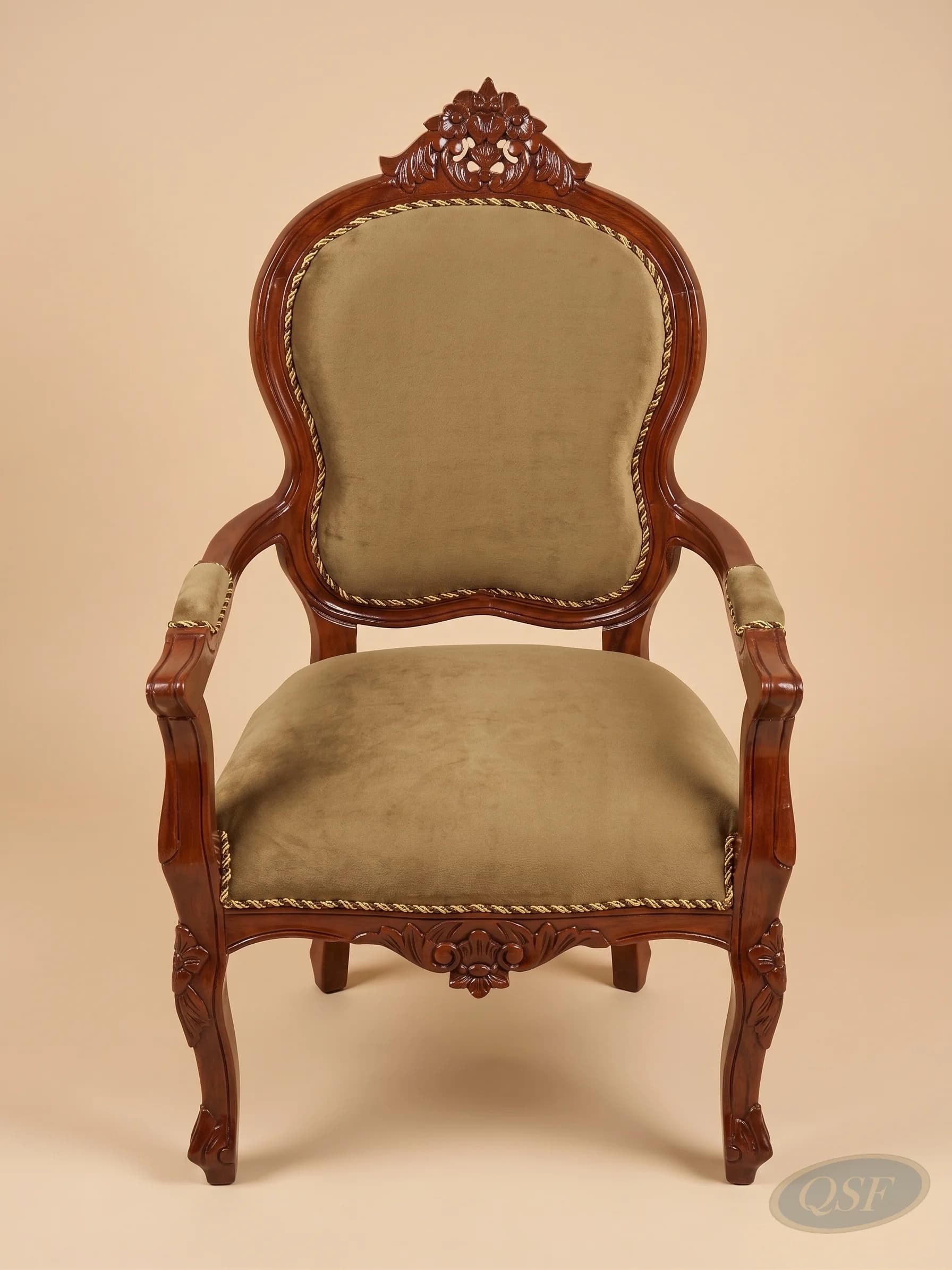 Luxury Chair 72
