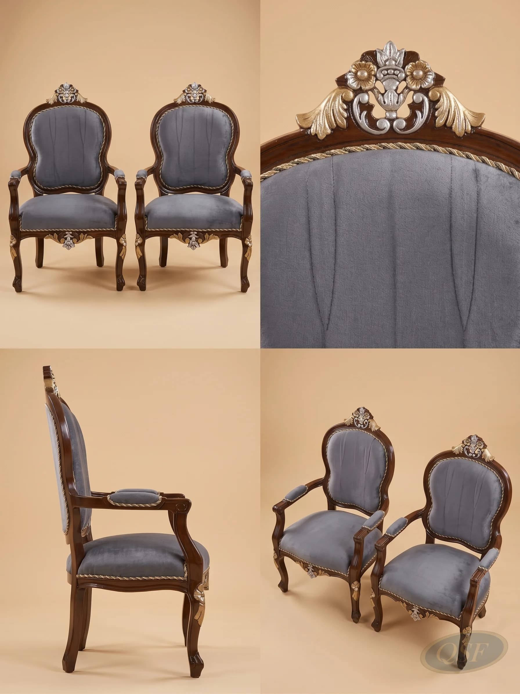 Luxury Chair 73 - Image 2