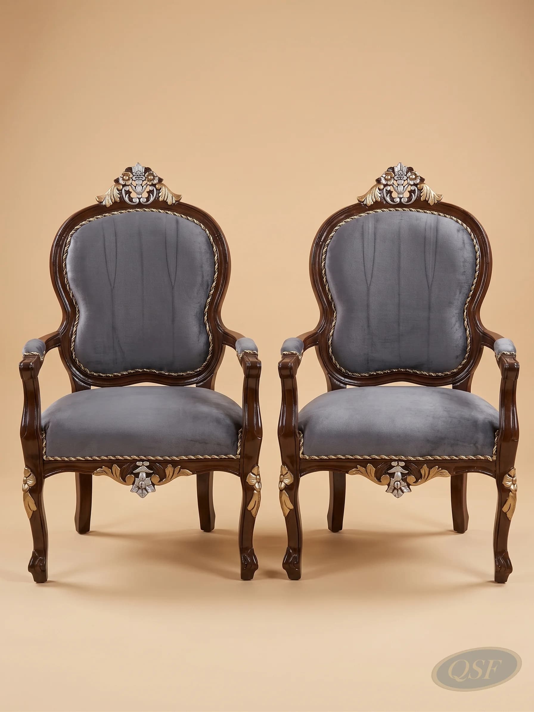 Luxury Chair 73 - Image 1