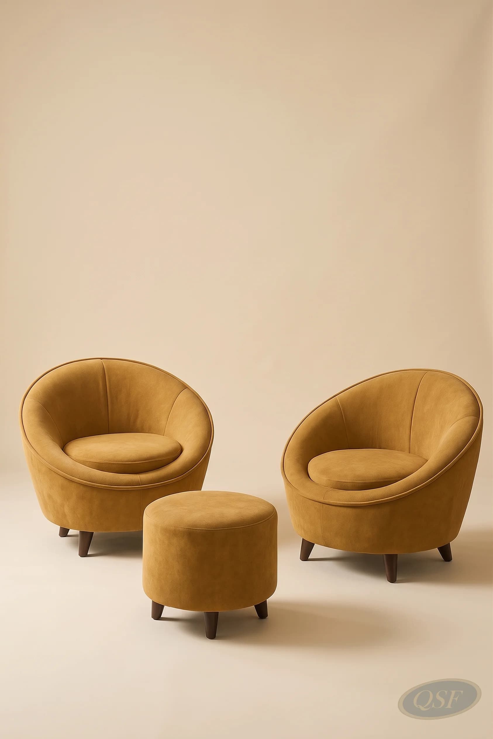 Luxury Chair 74 - Image 1