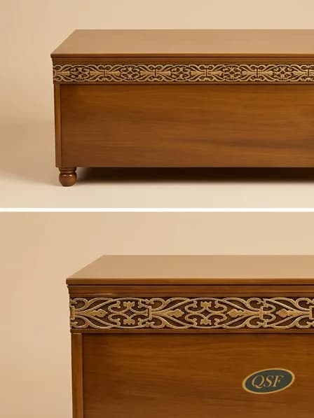 Contemporary Center Table