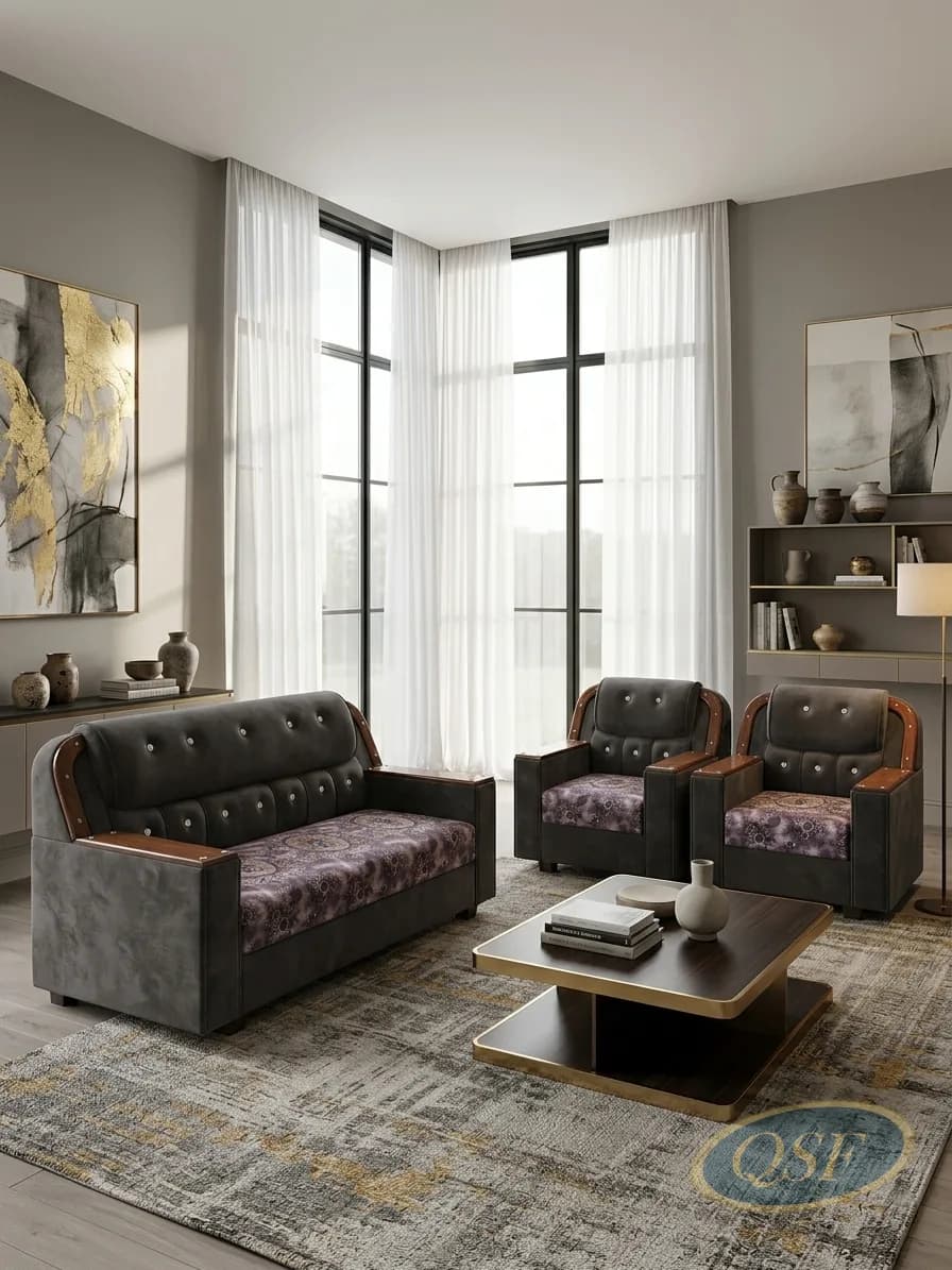 The Crown Estate Sofa Suite Edition 2