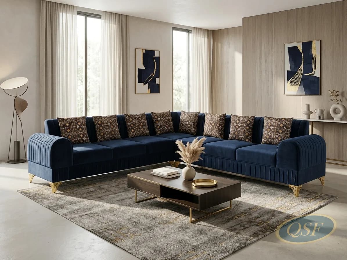 The Palazzo Corner Suite