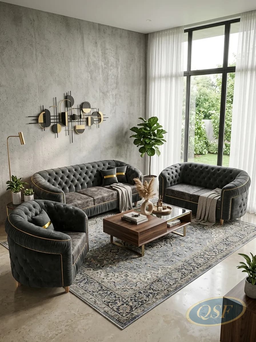 The Havana Rattan Sofa Edition 2