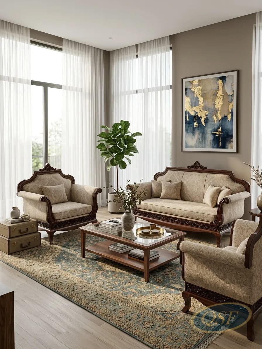 Opulent Velvet Lounger Edition 2