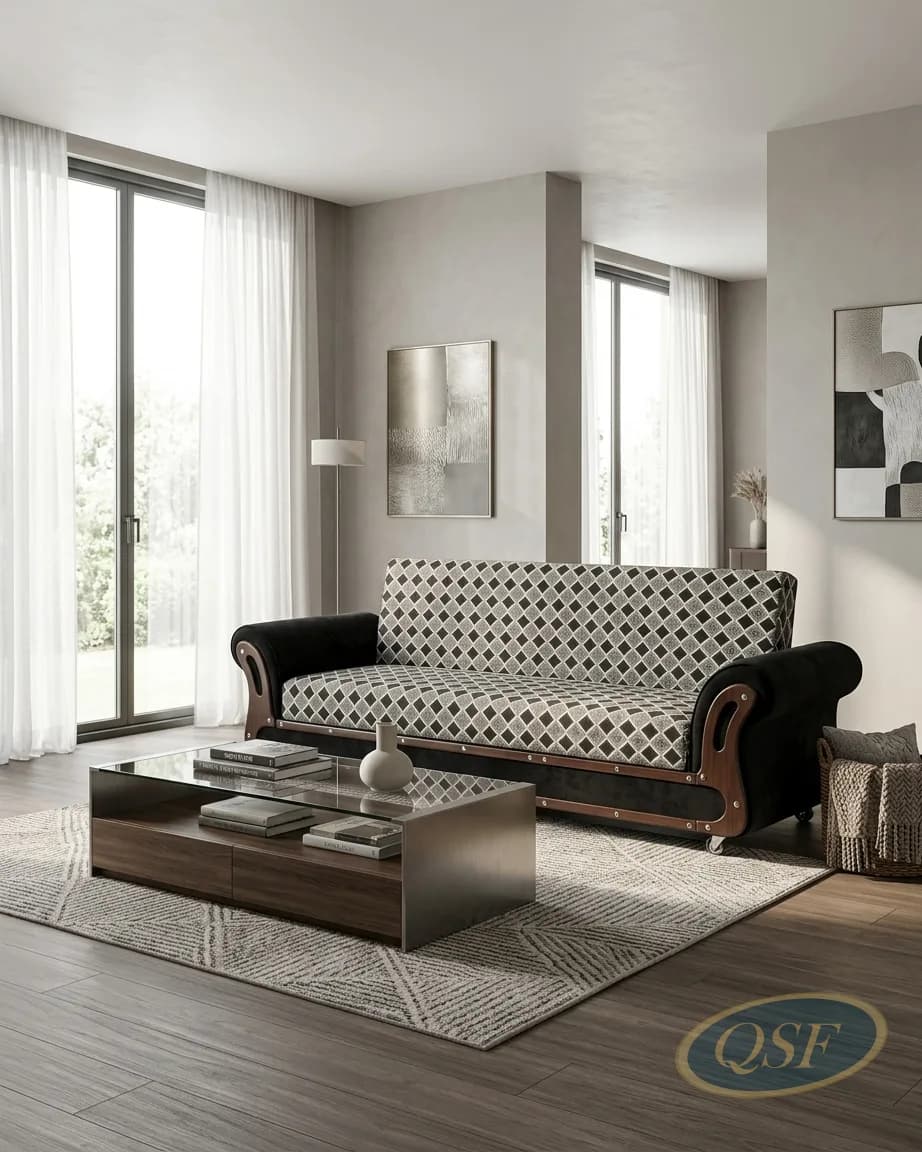 The Metropolitan Modular Suite Edition 2
