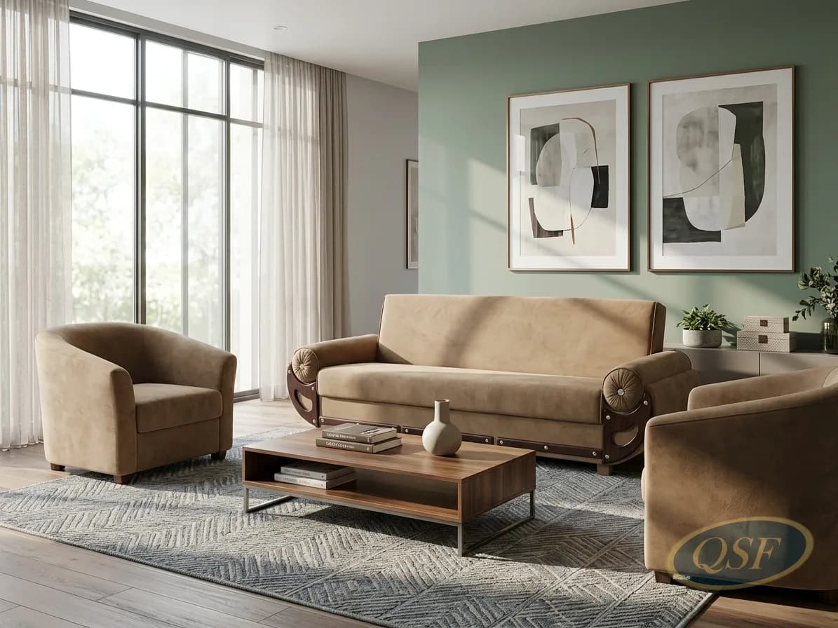 The Palazzo Corner Suite Edition 2