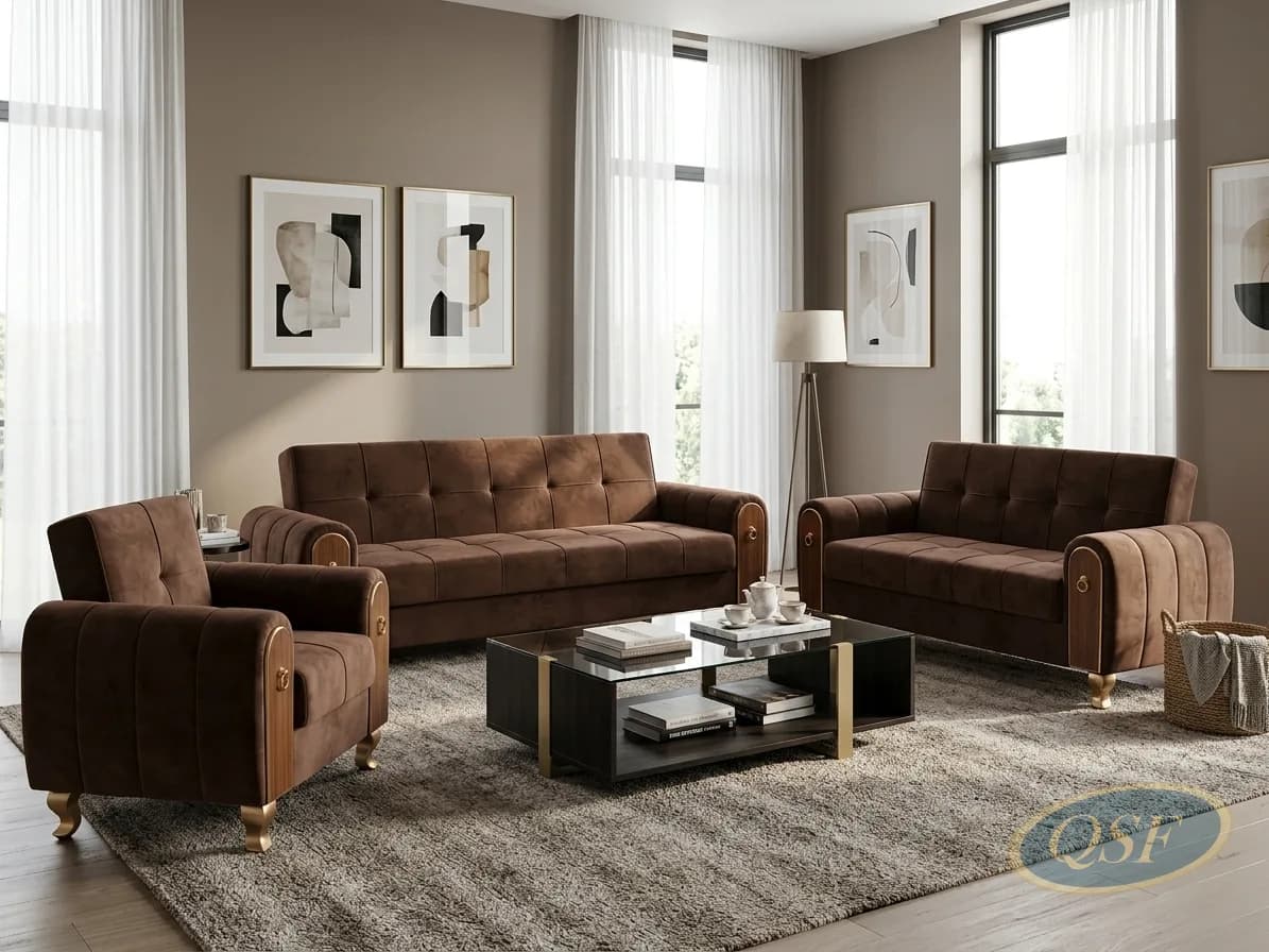 Celestial Cloud Sectional Edition 2