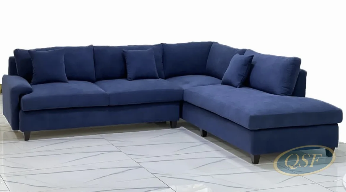 Sand Dune Organic Sofa Edition 2