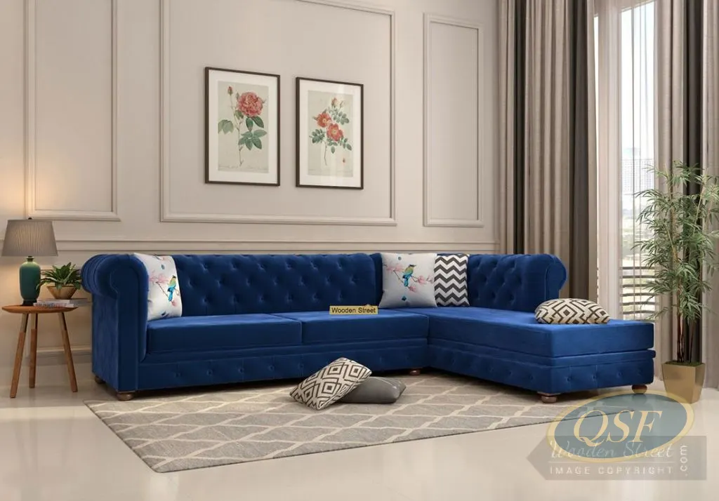 The Imperial Dragon Sofa Edition 2