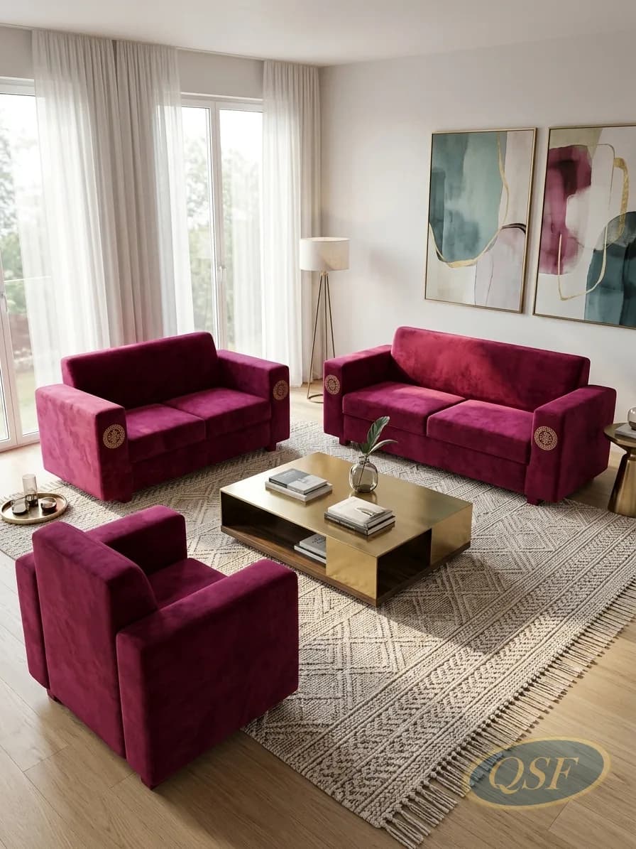The Pinnacle Tuxedo Sofa Edition 2