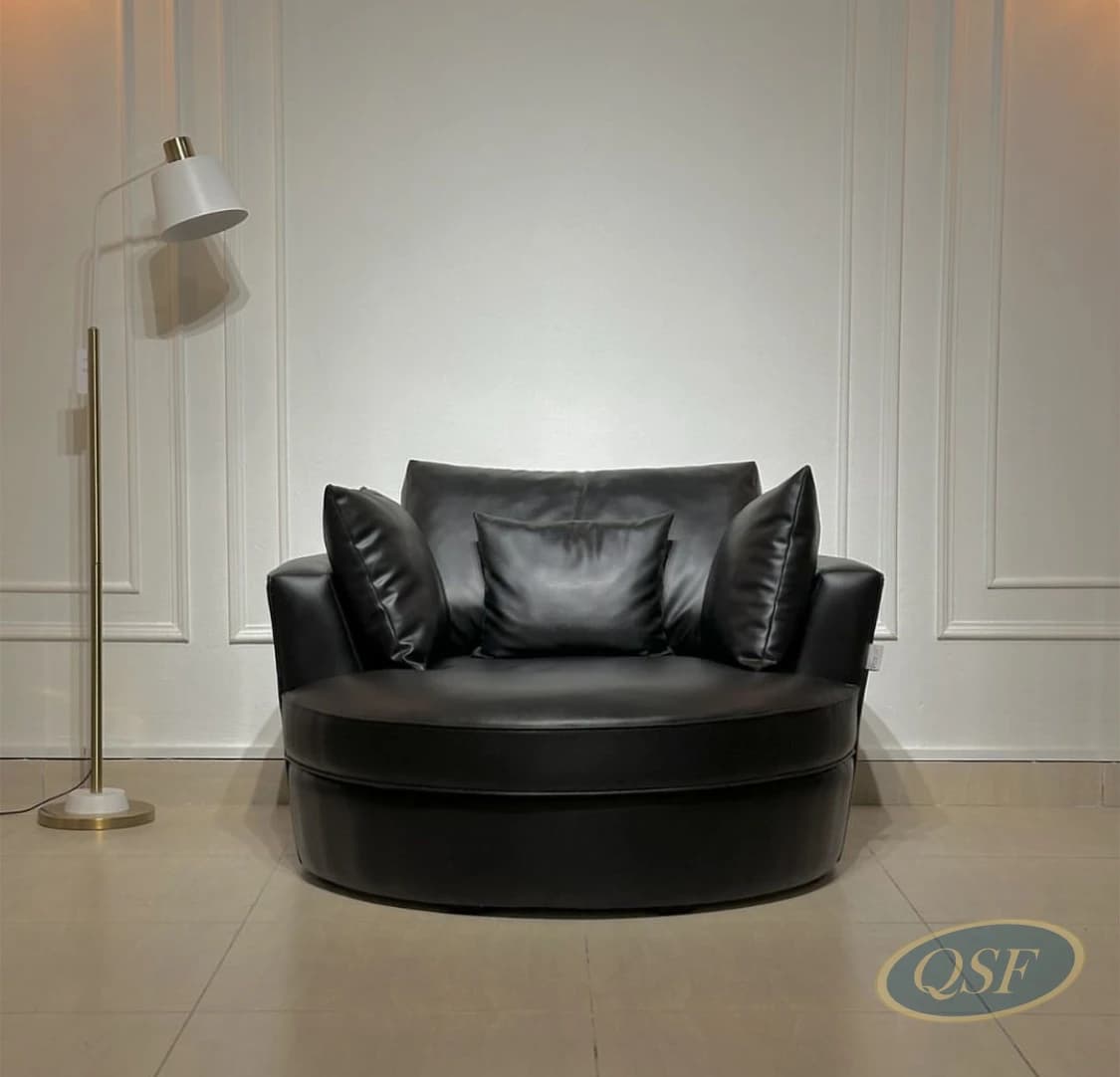 The Buckingham Palace Sofa Edition 2
