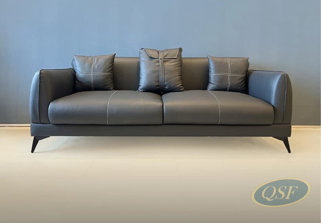 The Nordic Frost Sofa Edition 2