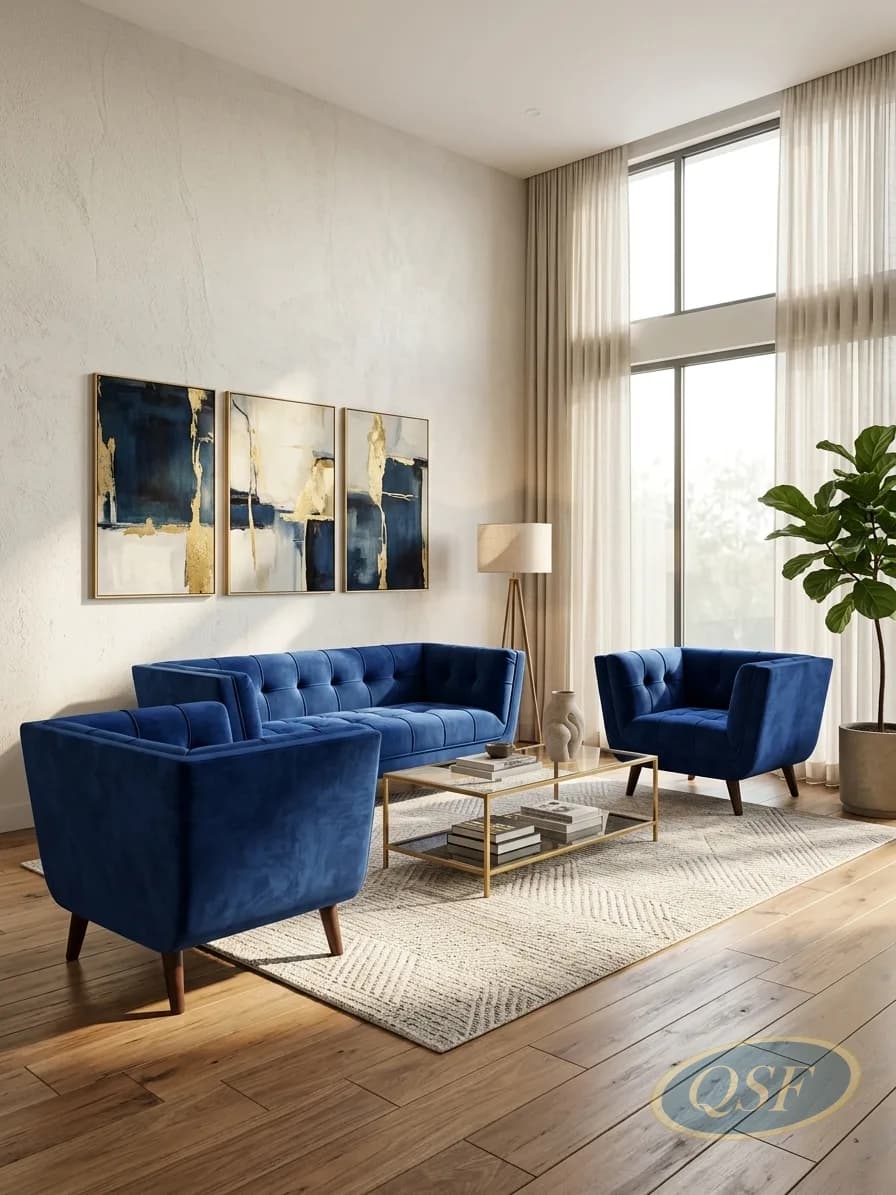 Prestige Rolled Arm Sofa Edition 2