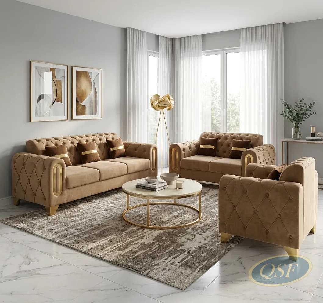 The Pavilion Garden Sofa