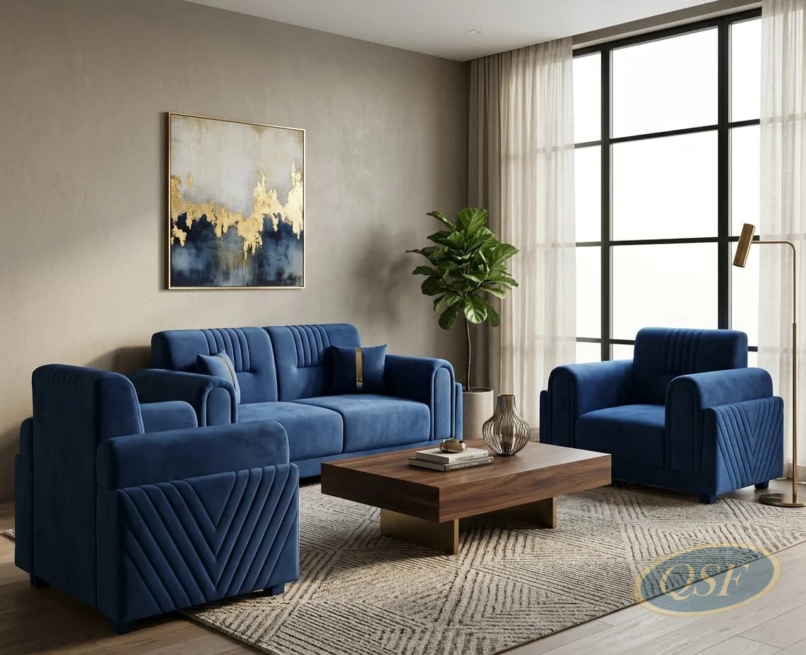 The Habsburg Royal Sofa