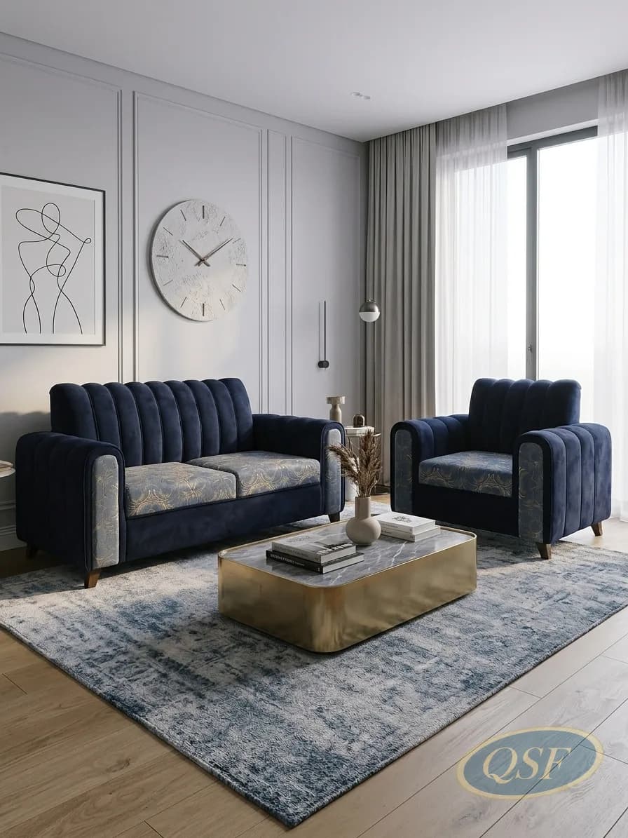 The Westminster Classic Sofa